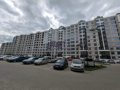квартира за адресою с. Петропавлівська борщагівка, Садова вул., 51-А