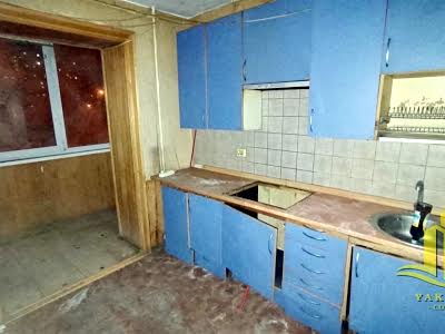 квартира по адресу Будищанская ул., 6-А