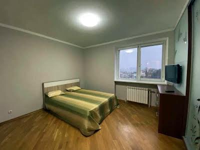 квартира по адресу Мокра ул. (Кудряшова), 3