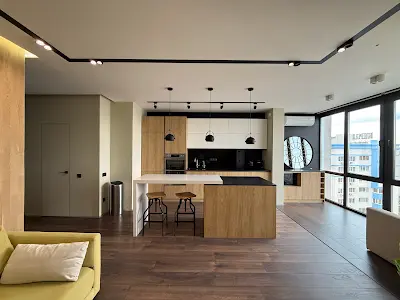 квартира за адресою Деміївська вул., 16