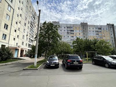 квартира за адресою Бориспіль, 2-га Нова вул., 6