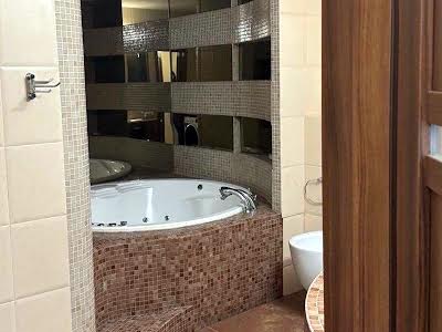 квартира по адресу Миколы Бажана просп., 1-М