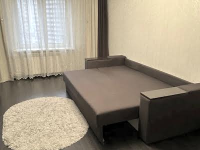 квартира по адресу Олены Пчилки ул., 2-Б