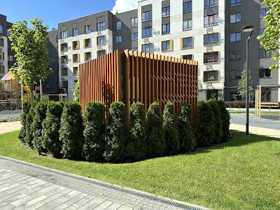 квартира за адресою Соборна вул., 2к