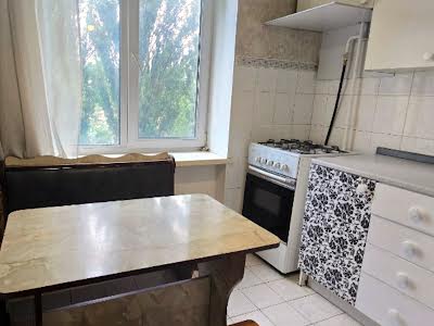 квартира по адресу Елены Телиги ул., 43