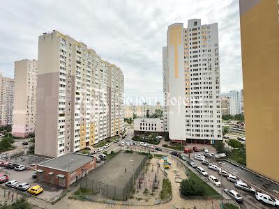 квартира за адресою Київ, Миколи Закревського вул., 99