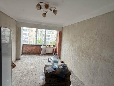 квартира по адресу Березняковская ул., 22
