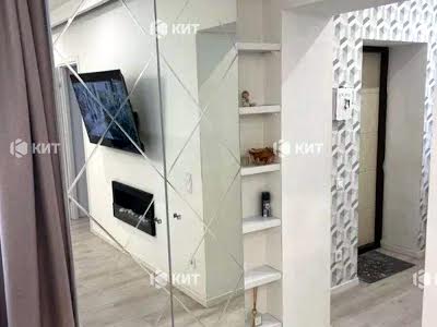 квартира за адресою Новоолександрівська вул., 54 А