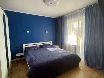 квартира за адресою Ревуцького вул., 21