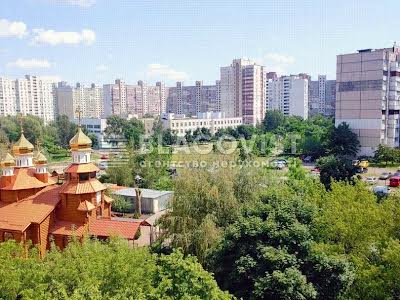 квартира за адресою Григоренка, 1а