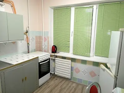 квартира за адресою Леоніда Каденюка просп. (Юрія Гагаріна), 3