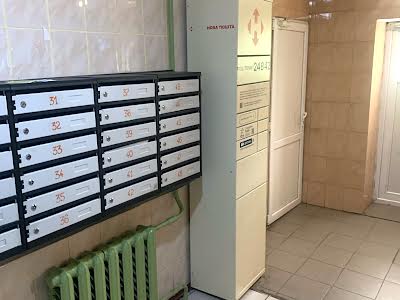 квартира по адресу Березняковская ул., 36