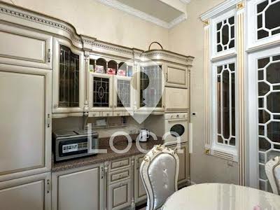 квартира за адресою Заньковецької вул., 6