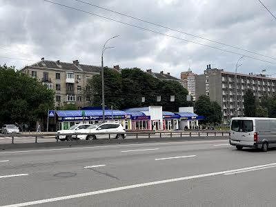 квартира по адресу Приймаченко Марии бульв. (Лихачева), 8-Б