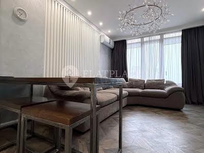 квартира за адресою Жилянська вул., 59