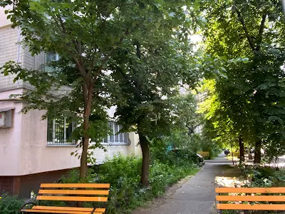 квартира за адресою Митрополита Андрея Шептицького вул. (Анатолія Луначарського), 1/2