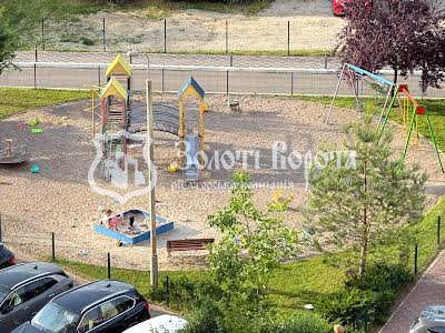 квартира за адресою Петра Григоренка просп., 12