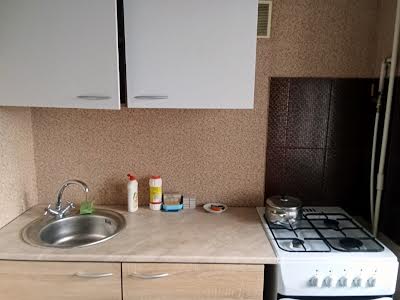 квартира за адресою Оболонський просп., 16-А