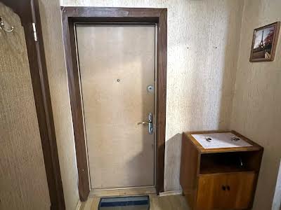 квартира за адресою В'ячеслава Чорновола вул., 10