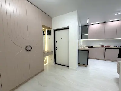 квартира по адресу с. Софиевская борщаговка, Мартинова просп., 20