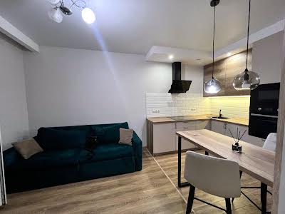 квартира за адресою Тираспольська вул., 58
