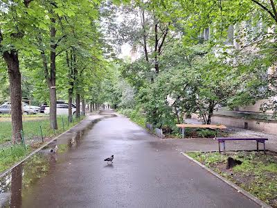 квартира по адресу Даниила Щербаковского ул. (Щербакова), 68