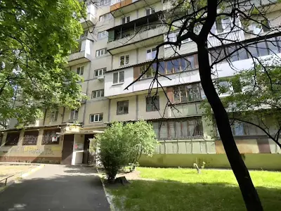 квартира за адресою Борщагівська вул., 10-А