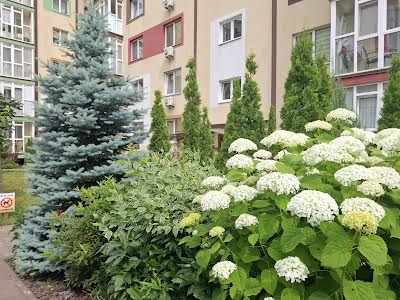 квартира за адресою Сергія Колоса вул., 1-Б