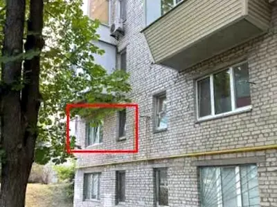 квартира за адресою Олекси Тихого вул. (Виборзька), 55/13