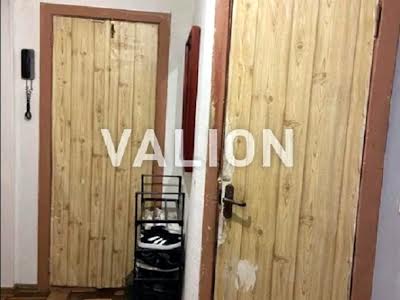квартира за адресою Ентузіастів вул., 3
