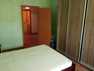 квартира по адресу Киев, Моторный пер., 9
