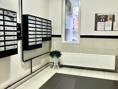 квартира по адресу Коломыйский пер., 17/31а