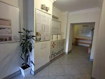квартира по адресу Волынская ул., 9-А