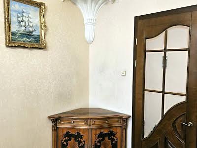 квартира за адресою Антоновича вул. (Горького), 140