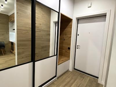 квартира по адресу Заречная ул., 2к3