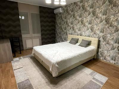 квартира за адресою Юлії Здановської вул. (Ломоносова), 85