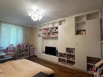 квартира за адресою Бориславська вул., 56/3