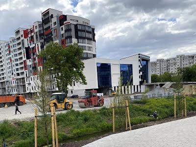 квартира по адресу Прибузька ул., 5/1