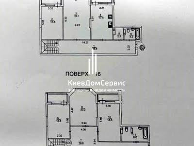 квартира по адресу Златоустовская ул., 27