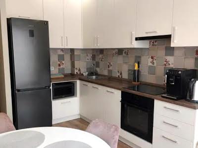 квартира за адресою Київ, Метрологічна вул., 42