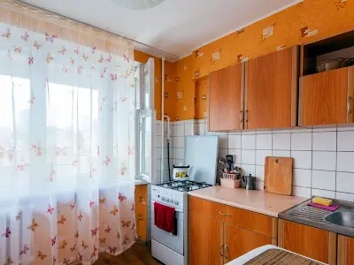 квартира за адресою Велика Васильківська вул. (Червоноармійська), 94