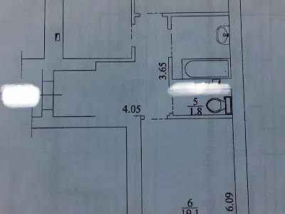 квартира по адресу Бышевская ул., 7