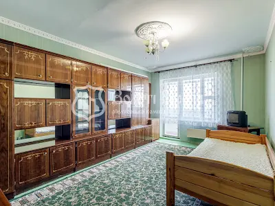 квартира за адресою Миколи Закревського вул., 39а