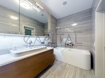 квартира за адресою Андрія Верхогляда вул. (Михайла Драгомирова), 20