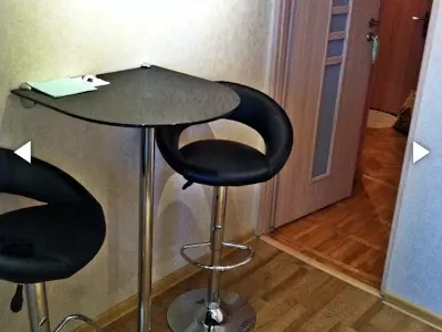 квартира по адресу Никольско-Ботаническая ул., 17/4