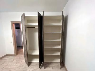 квартира по адресу Новомостицкая ул., 15