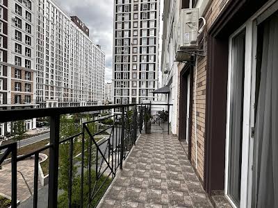 квартира по адресу Михаила Максимовича ул. (Трутенко Онуфрия), 28е