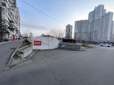 комерційна за адресою Петра Григоренка просп., 33/44