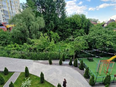 квартира по адресу Евгения Маланюка ул. (Степана Сагайдака), 55/2