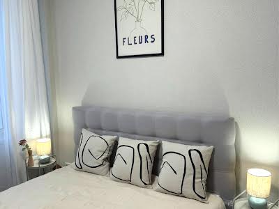 квартира за адресою Лесі Українки бульв., 36Б